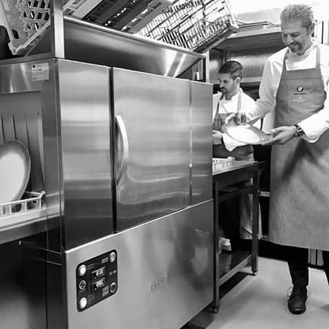 blog matériels de cuisine professionnel