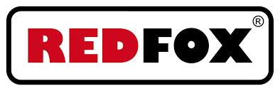 Redfox materiel cuisine professionnelle logo