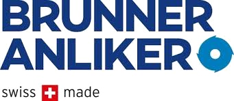 brunner-anliker coupe légumes professionnel logo