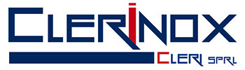 mobilier inox clerinox - logo