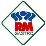 RM cuisine professionnelle logo