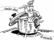 Matériels de cuisine professionnelle Oladis logo