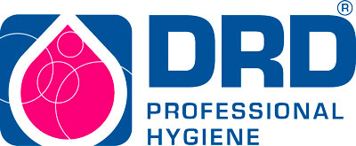 protocole nettoyage cuisine collective DRD logo