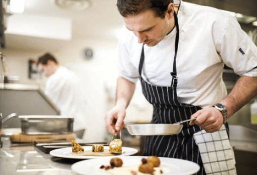 RM GASTRO équipement de cuisine pour les professionnels chef