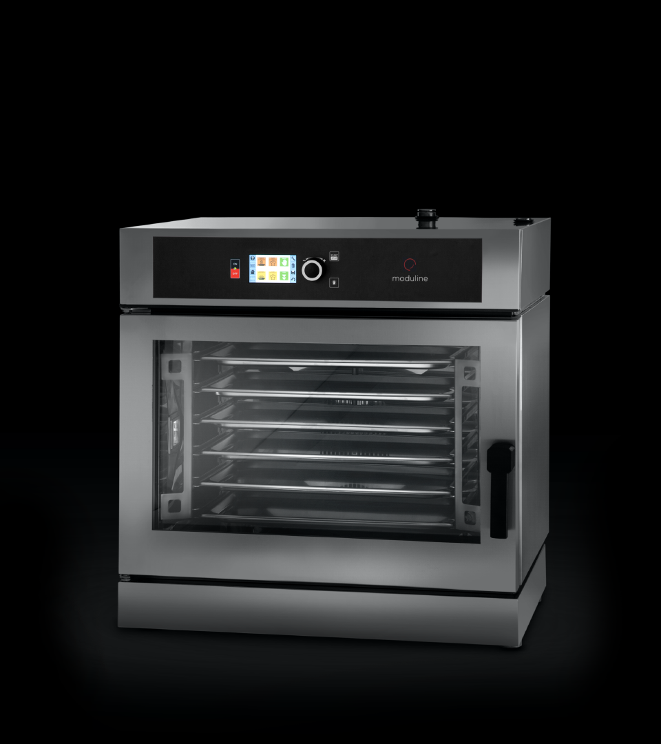 remise en température liaison froide Moduline - retherm