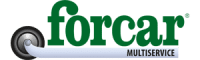 FORCAR multiservice inox logo
