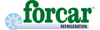 Forcar refrigeration logo