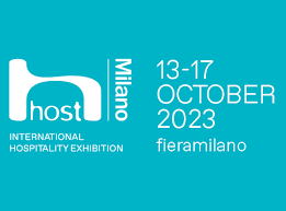 Host Milan 2023 – Venez nous rendre visite du 12 au 17 octobre