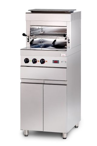 beefgrill four grill kompact chef